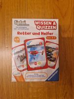 Ravensburger Tiptoi Wissen & Quizzen Retter und Helfer
