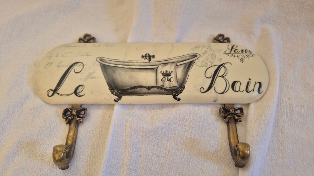 Bad Accessoires Vintage