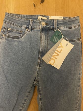 Only Jeans, Optic Slim, Gr. 28/30, Neu mit Etikett!