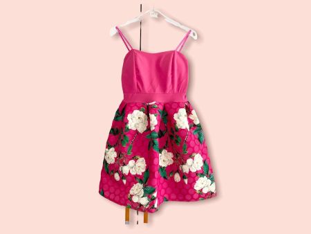 SummerKleid - S‪ - NEU