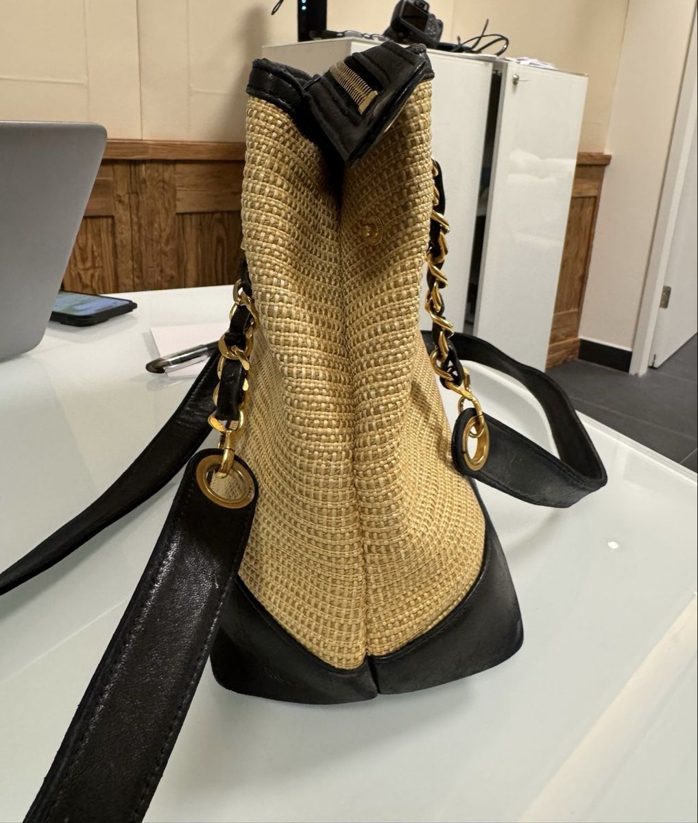Chanel Borse: Chanel Vintage 1994 Vintage – Usato da Luzern venduto da Antiquesonline 2
