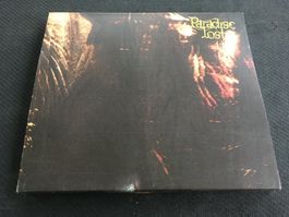 Paradise Lost - Gothic -CD-
