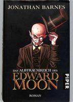Das Albtraumreich des Edward Moon
