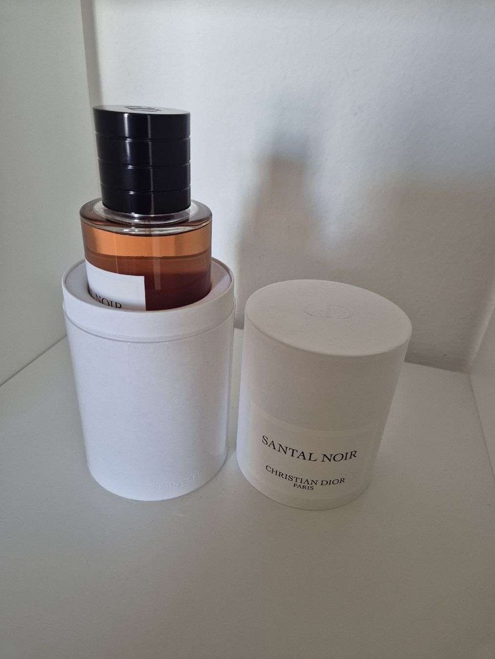 Dior Profumi & Eau de Toilette: Santal Noir Christian Dior – Nuovo e nell'imballaggio originale da Ebmatingen venduto da Gelegenheit77 2