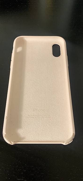 Apple Telefoni cellulari / Smartphones: Iphone XS Handyhülle – Usato da Tuggen venduto da Tantas 1
