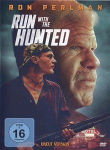 Tous les DVDs: Run with the Hunted     Originalverpackt – Neuf avec emballage d'origine à Ebikon par Moviefreak01