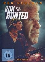 Run with the Hunted     Originalverpackt