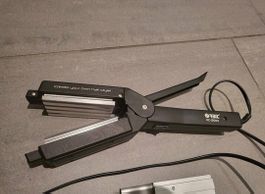 Haarstyler, Haargläter