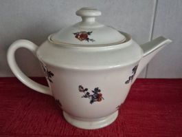 Théière Langenthal Vintage C65