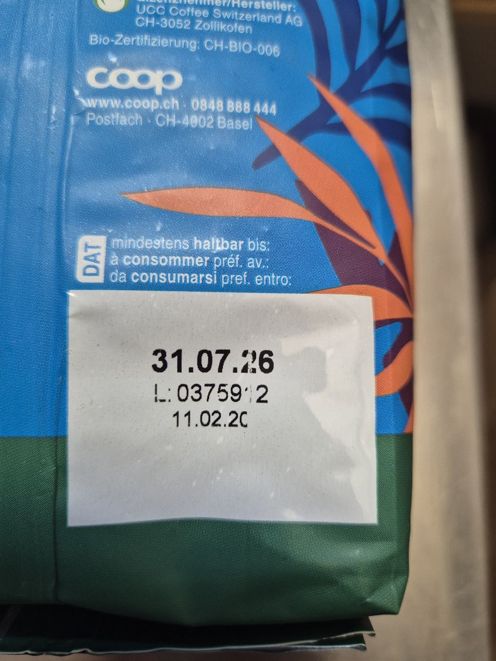 Cibi & Specialità: Caffee Bohnen – Usato da Icogne venduto da 77andy66 3