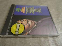 CD: The Best of Percy Sledge