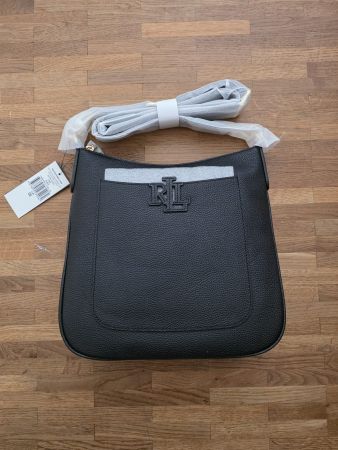 Lauren Ralph Umhängetaschen Cameryn 27-Crossbody NEU OVP