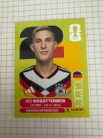 Panini Sticker WM 2026, GER 5 Nico Schlotterbeck