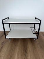 Table d’appoint vintage | Service boy | Meuble TV
