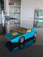 Matchbox Saab