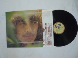 Vinyl - George Harrison - Dark Horse Ger - Rock 70s 80s