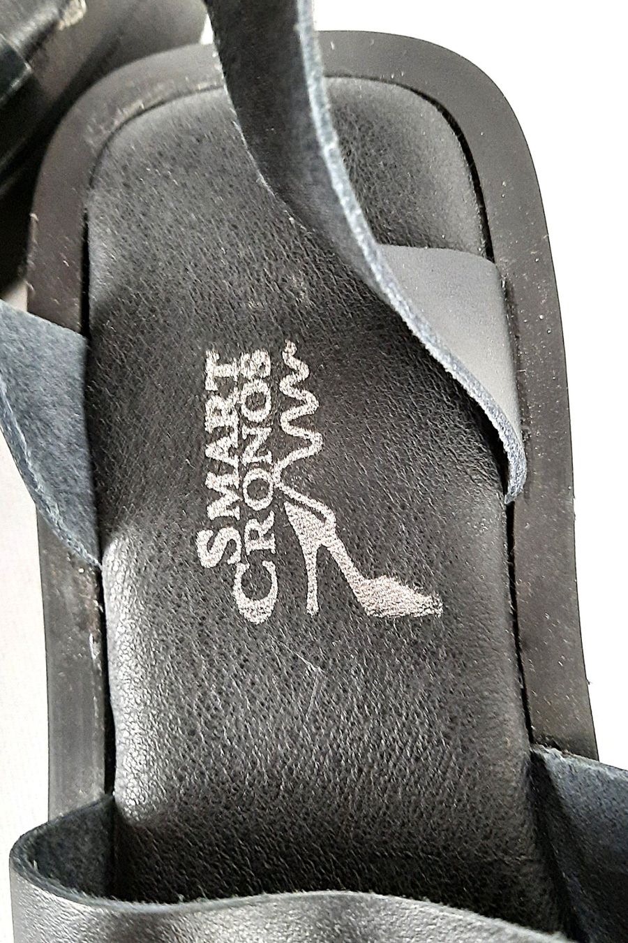 Scarpe da donna: SMART CRONOS Sandalen Gr. 38 – Nuovo (secondo la descrizione) da Beinwil am See venduto da Restwert_Beinwil 3