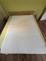 Topper 200x140cm