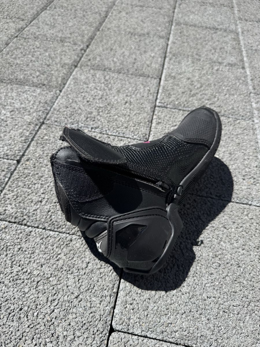 Alpinestars Scarpe da donna: Alpinestars - Stella SMX-1R  – Usato da Bülach venduto da l.kouassi 5