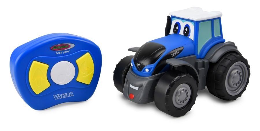Giocattoli: Valtra Ferngesteuert für Kinder – Nuovo e nell'imballaggio originale da Reinach AG venduto da Stalder-Technik 4