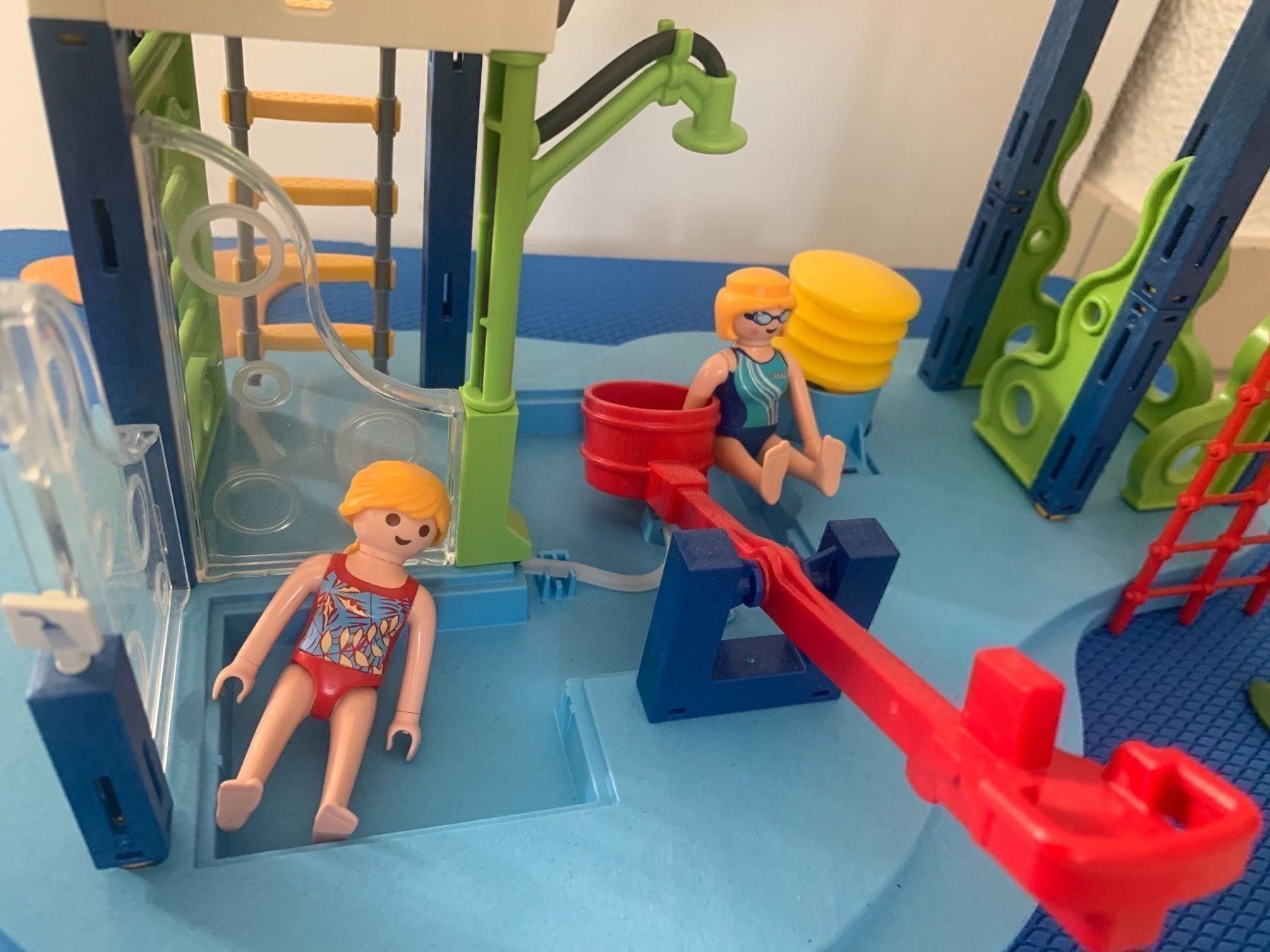Playmobil Giocattoli: Playmobile Summer fun 6670 – Usato da Adligenswil venduto da Phoenix2017 4