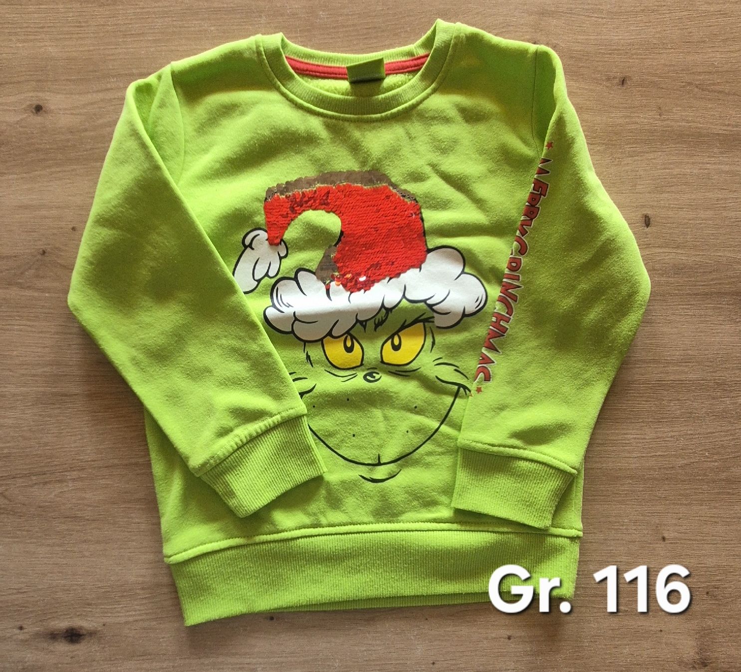 Maglioni & Felpe: Kinder Pullover Gr. 116  – Usato da Oberfrittenbach venduto da Steffi1807 4