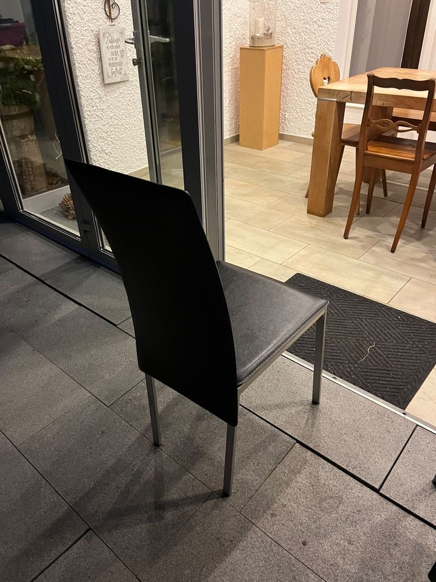 Sedie: 2x Stühle – Usato da Lenggenwil venduto da ale_r8nj 1
