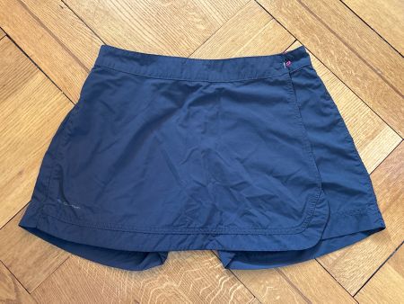 Sommerrock-Shorts / Hosenrock  Gr. 36