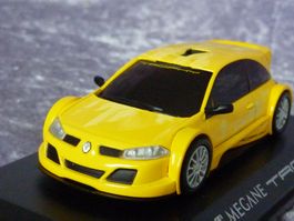 Renault Megane Trophy 1:43