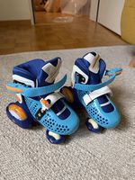 Kinder-Rollschuhe 