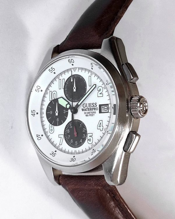 Guess Uhren Alte Modelle