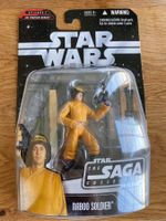Star Wars SAGA Collection*Naboo Soldier