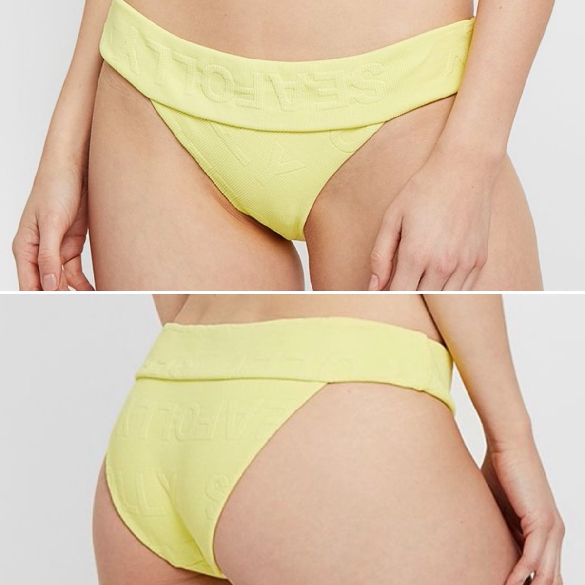 Seafolly Costumi da bagno & Bikini: Seafolly Bikini-Hose Gr. S NP. 60 – Nuovo (secondo la descrizione) da Rüfenacht BE venduto da Anele_13 6