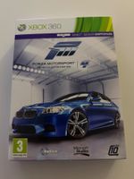 Forza Motorsport 4 Limited Collectors Edition - Xbox 360