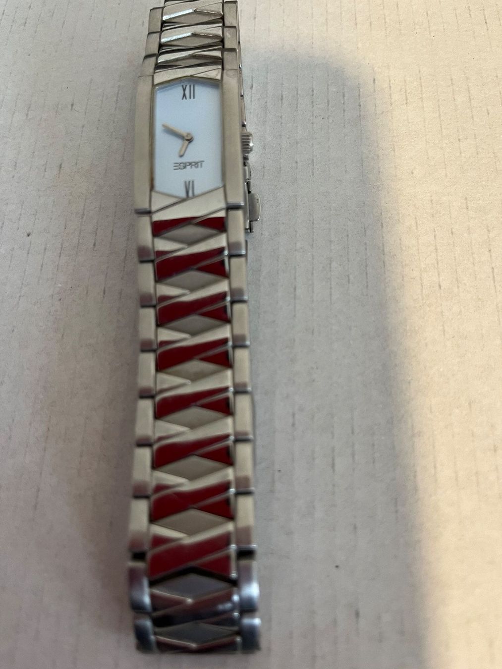 Esprit Uhren: Armbanduhr /// Damen /// Esprit – Gebraucht aus Brittnau von Zofigerin 1
