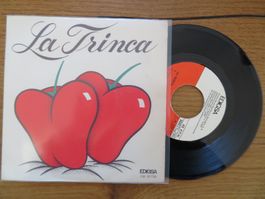 La Trinca - Spanische Musiklegende auf Vinyl, Rarität!