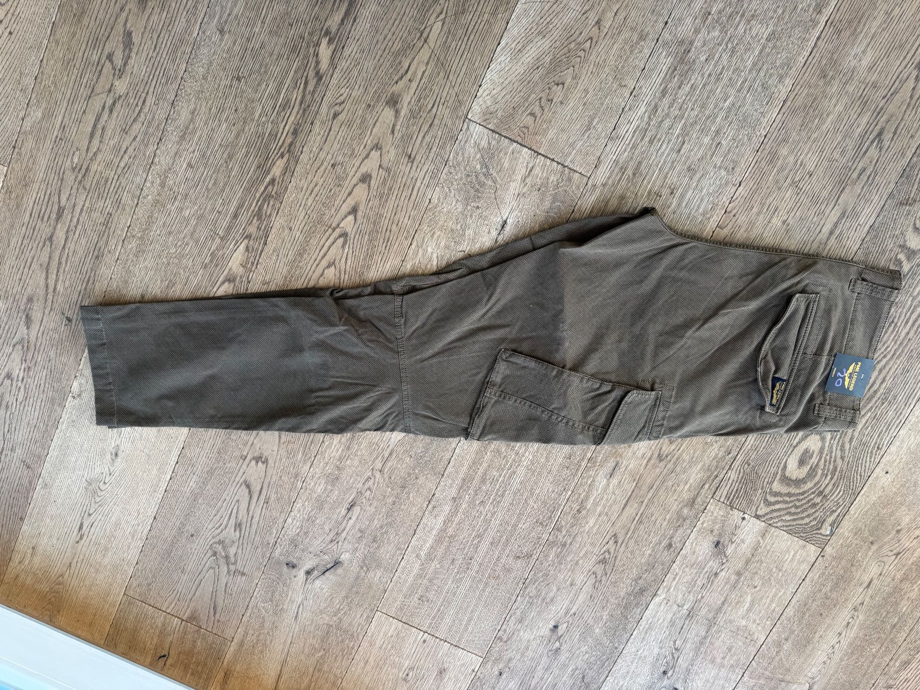 PME Legend Pantaloni: Hose, PME **NEU**  38/34 – Nuovo (secondo la descrizione) da Stettfurt venduto da outlet72 1