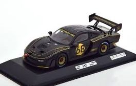 PORSCHE 935/19 #68 JPS 1:43 MINICHAMPS
