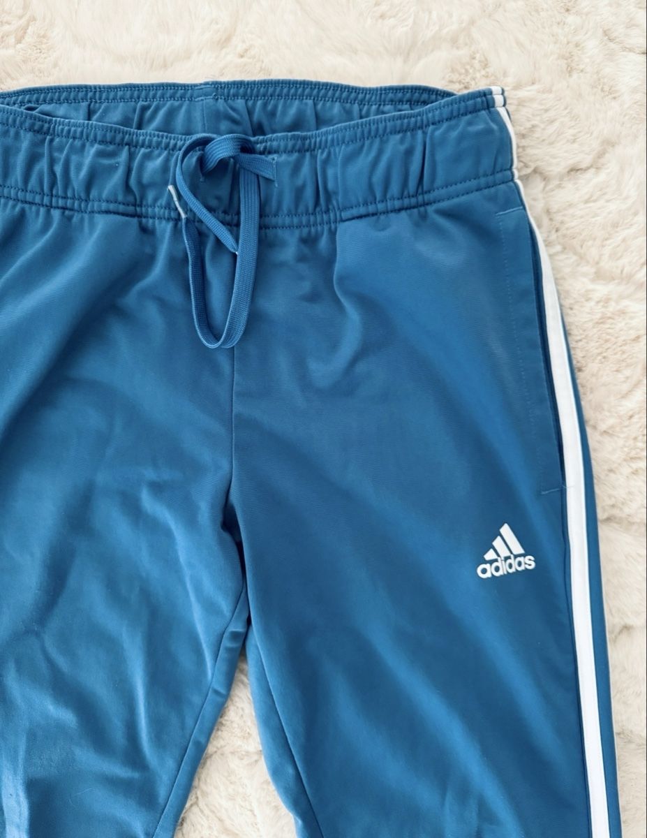 Adidas Pantaloni: Trainerhose ADIDAS – Usato da Dietikon venduto da turicum_77 1