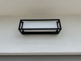 18 x DELTALIGHT Montur LED Designer-Aussenleuchten