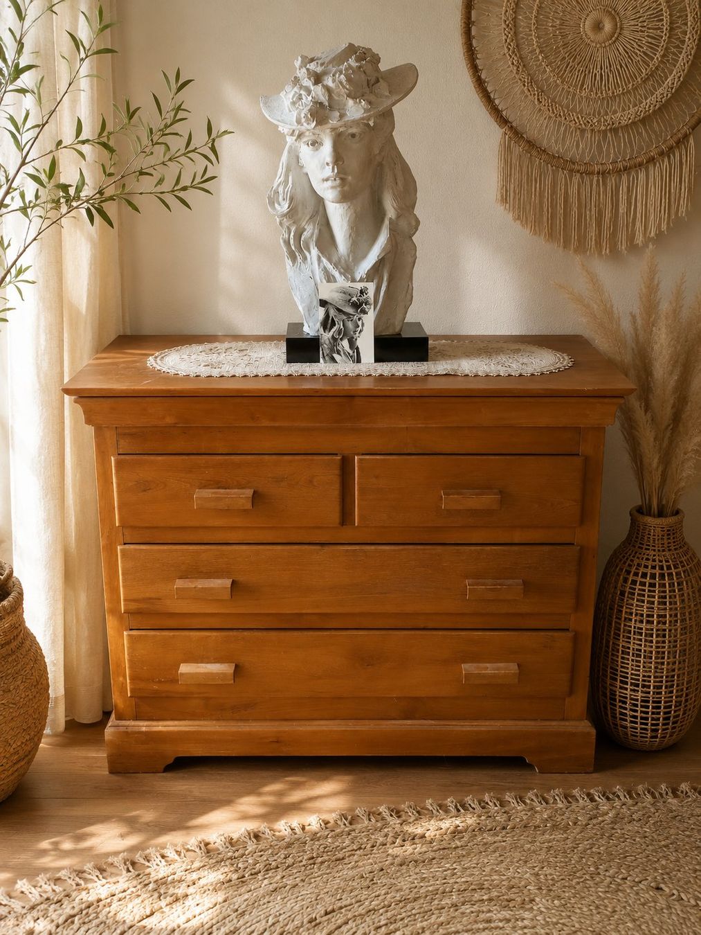 Kommoden: commode – Gebraucht aus Monthey von romainetara