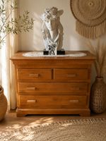 commode