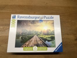 Ravensburger Puzzle - 1000 Teile