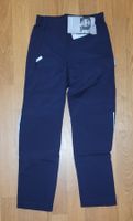 Reimatec Spurtti Outdoorhose, Gr. 134/Dunkelblau