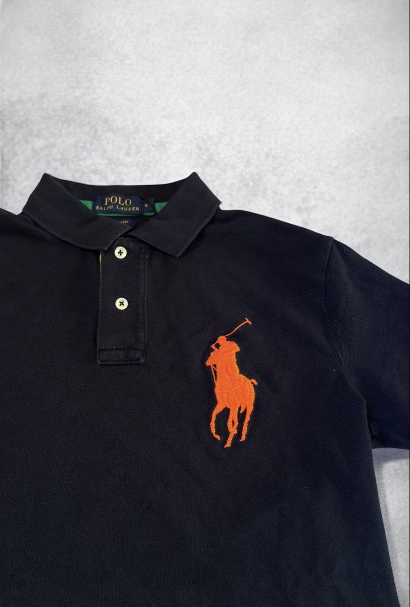 Ralph Lauren Magliette Polo: Ralph Lauren Polo (S) – Nuovo (secondo la descrizione) da Aarburg venduto da syning46 1