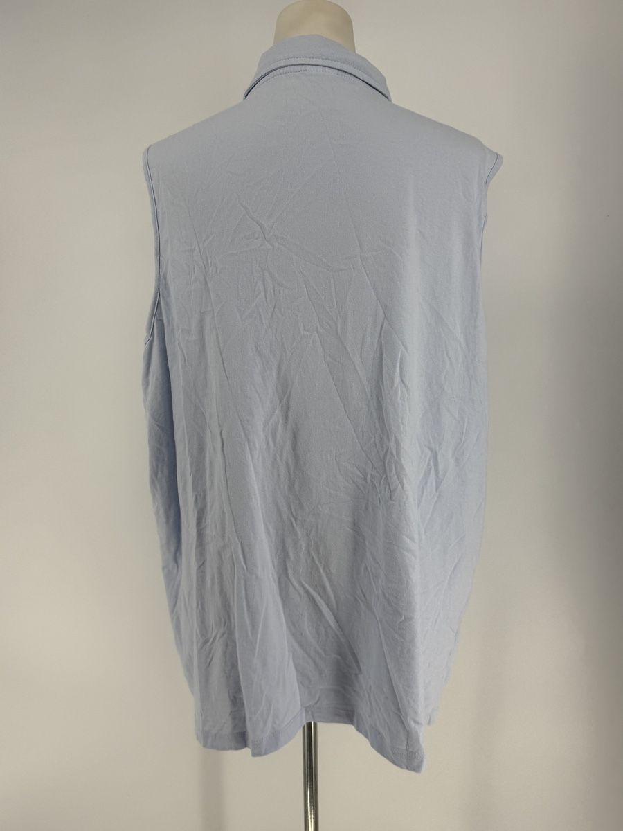 Gilets & Westen: Jersey Weste Grösse 48/50 – Gebraucht aus Auenstein von moin. 2