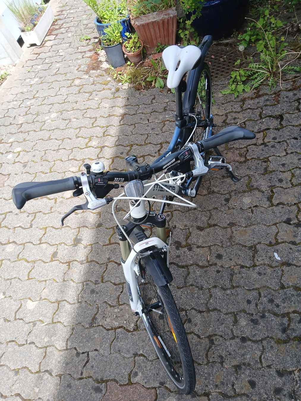 Merida Biciclette: Kinder -Jugendvelo Merida Juliet 700 – Usato da Wallisellen venduto da Tesoro07 1