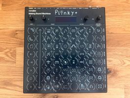 Making Sound Machines Plinky+