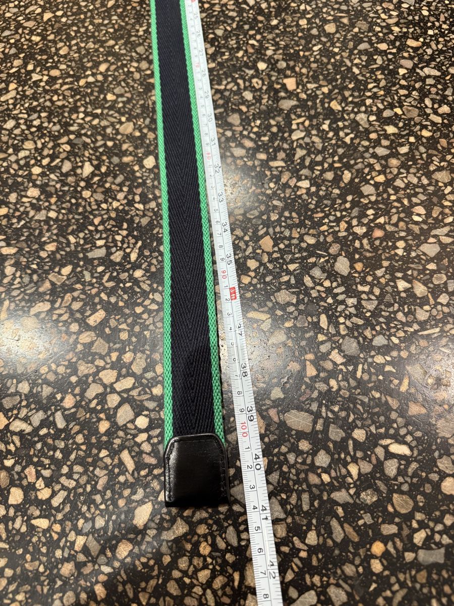 Cos Gürtel: New Cos belt length 103 cm – Neu (gemäss Beschreibung) aus Zürich von gva_r9gs 1