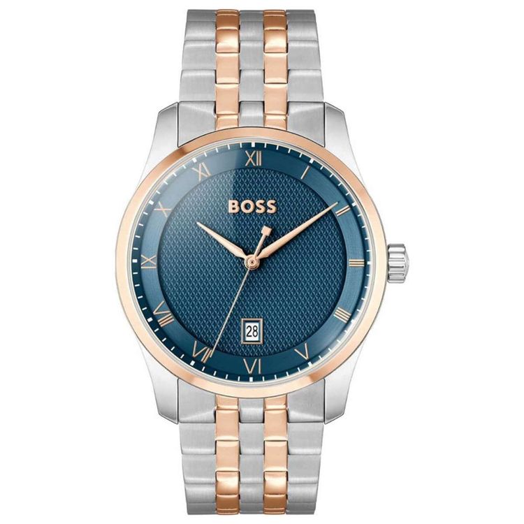 Neu Hugo Boss Principle Herrenuhr (Neu und originalverpackt) in ...